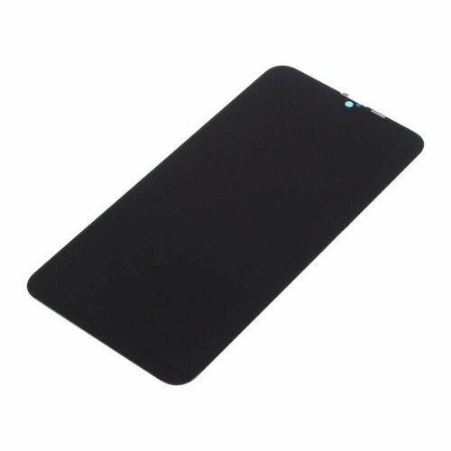 Дисплей для OPPO A5s 4G / A7 4G / A7x 4G и др. (в сборе с тачскрином) черный, 100% чехол накладка krutoff clear case камуфляж синий для oppo a12 a11k a7 a5s