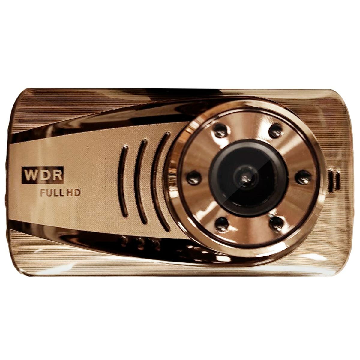 Автомобильный регистратор PS-link Q9 Gold