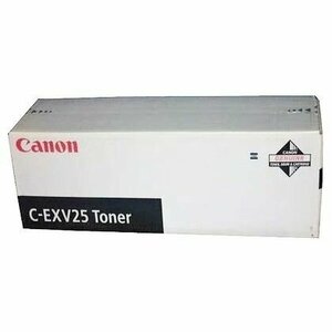 Тонер CANON C-EXV 25 (2548B002) Black EUR