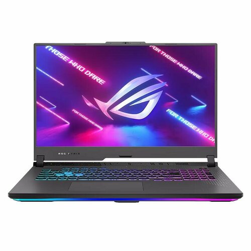 Asus rog strix 17 g713p 21298000₽