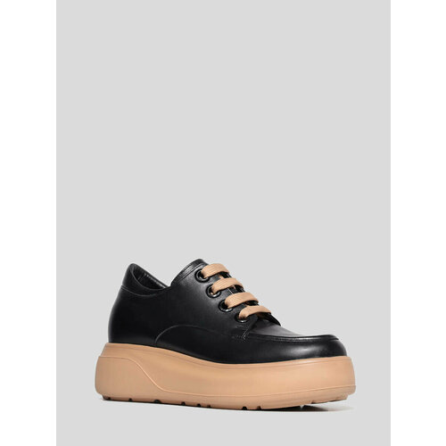 фото Кеды vitacci, размер 38, черный