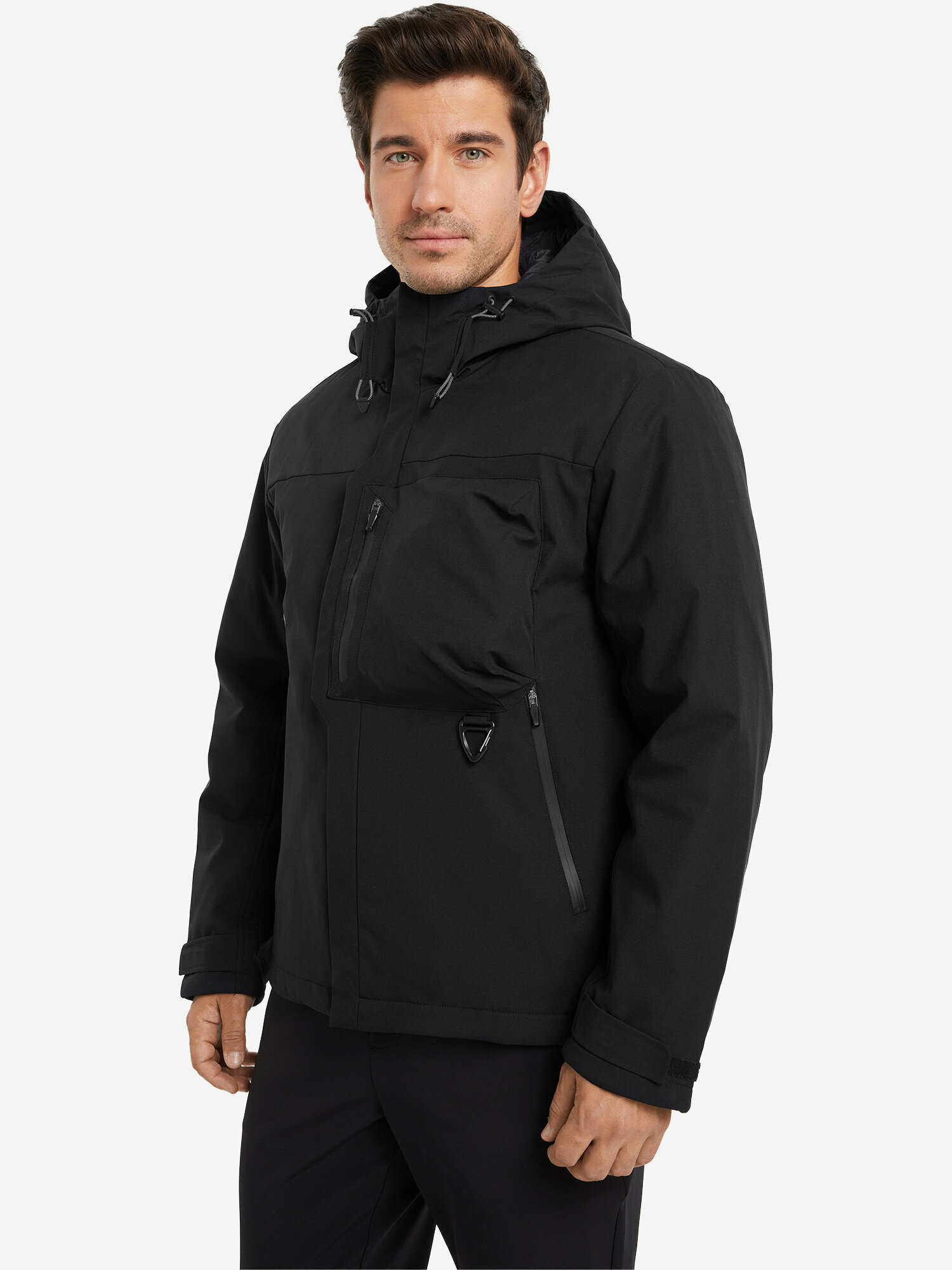 Куртка TOREAD Men's cotton-padded jacket