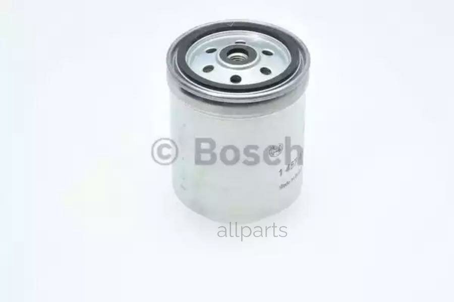 BOSCH 1457434123 фильтр топливный!\ MB W201/W202/W124/W210/W463/Vito 2.0D-3.5D 83>