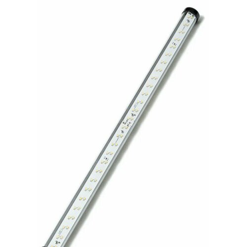 Линейный светодиодный светильник Urban Light GL-A-016, L630mm, прозрачный