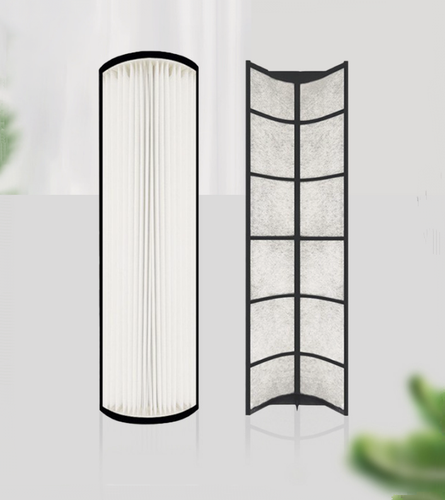 Изображение товара Сменный фильтр MyPads для воздухоочистителя Ballu AP-110 , Therapure Envion TPP440/TPP540/TPP640