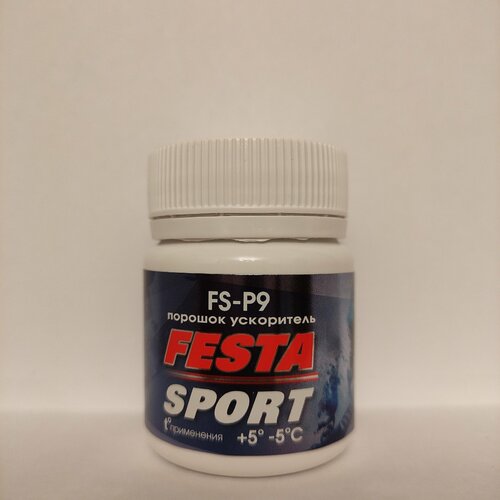 Порошок Фэста-Спорт +5-5 порошок фэста fs p5 1 5
