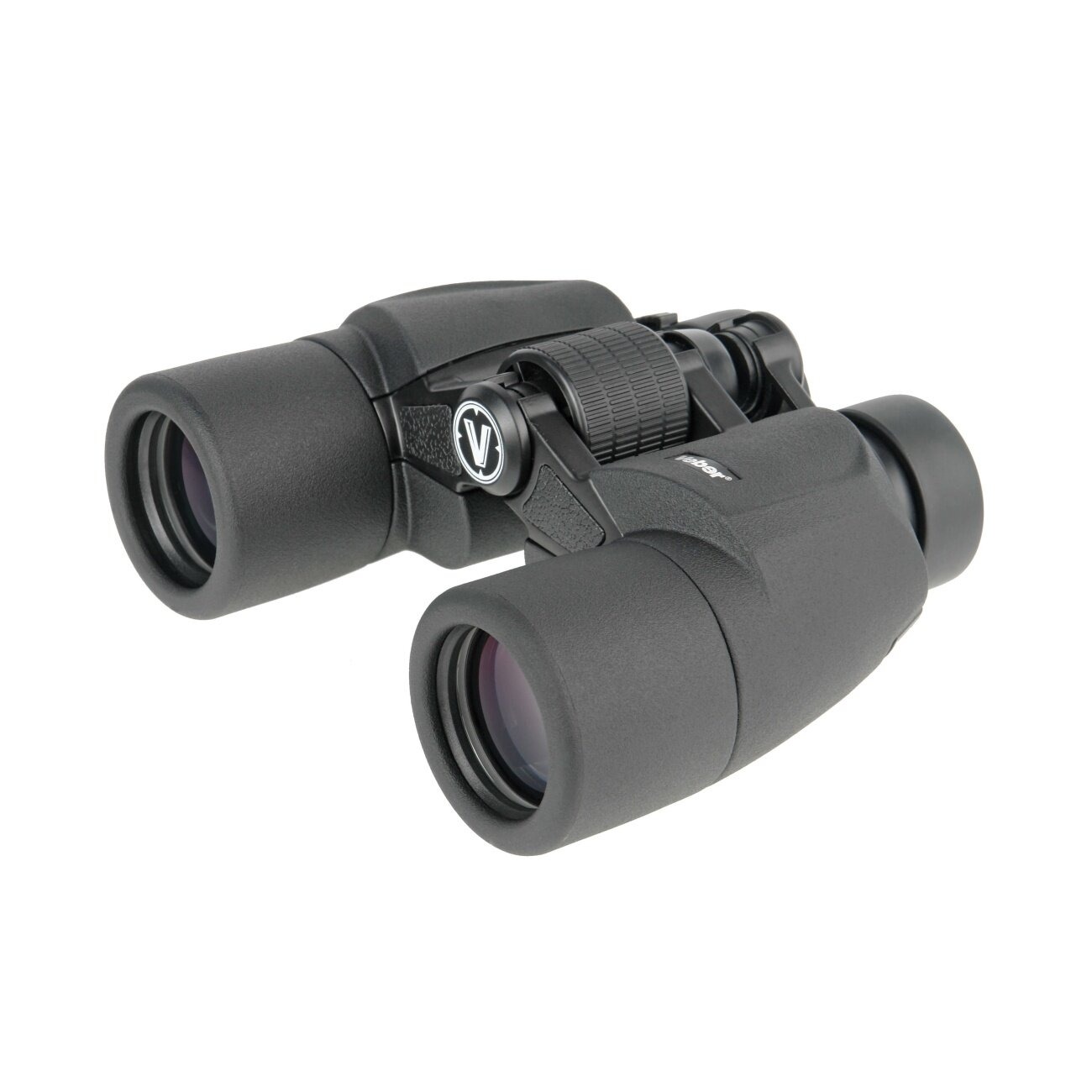 Бинокль Veber Omega БПЦс 10x40WP с сеткой — фото 1