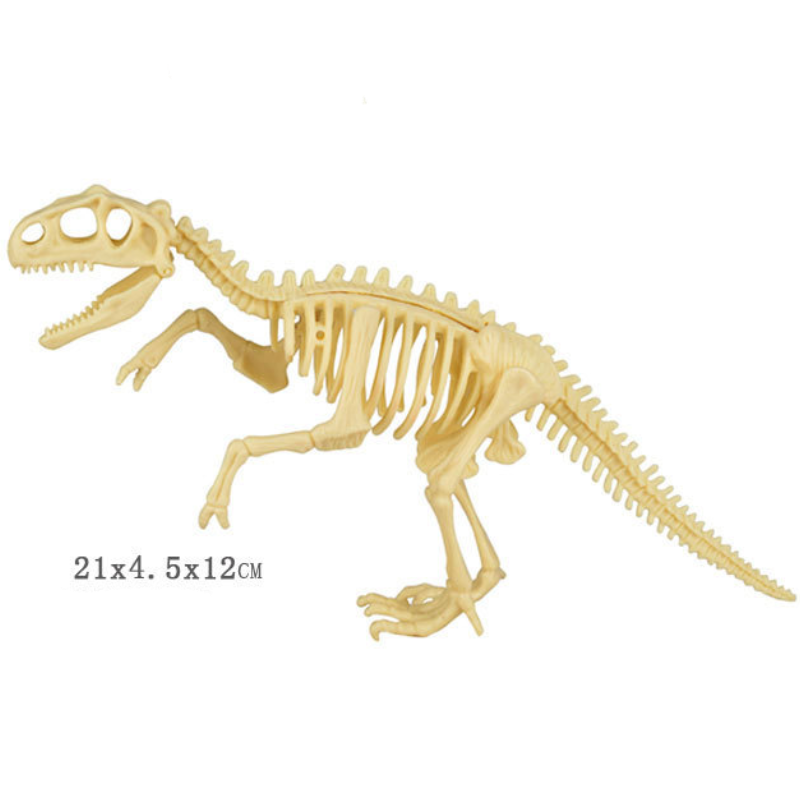 Детский набор "Раскопки Динозавра". Тираннозавр Рекс