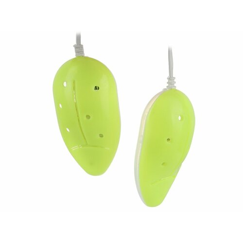 Электросушилка для обуви TiMSON детская ультрафиолетовая Light Green 390076