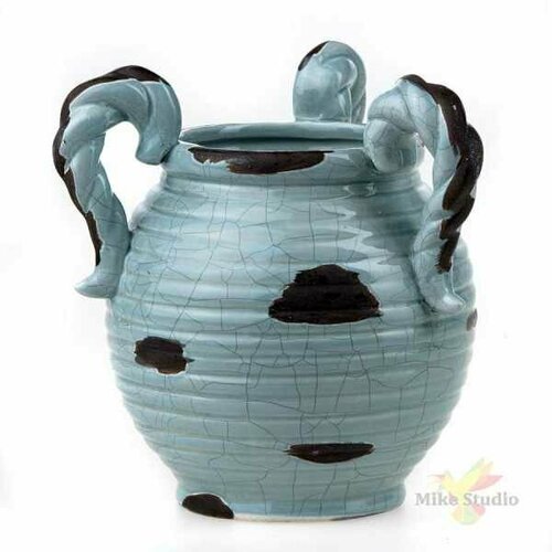 Ваза под старину House Holder высота 15 см 1574₽