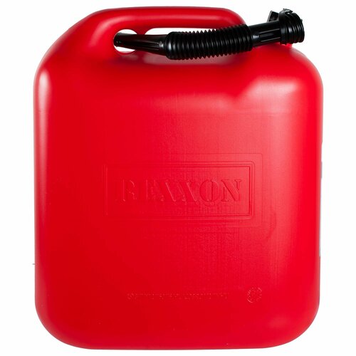 Канистра Rexxon для ГСМ 20 л канистра для топлива zipower 20 л цвет красный pm4294