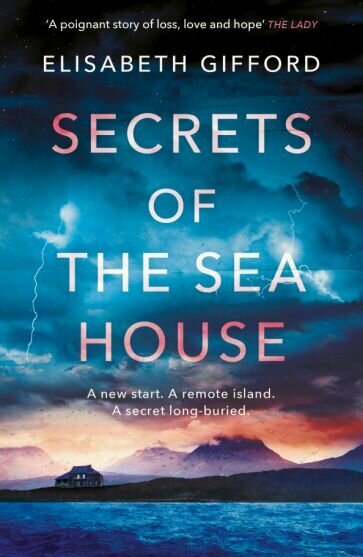 Secrets of the Sea House (Гиффорд Элизабет) - фото №1