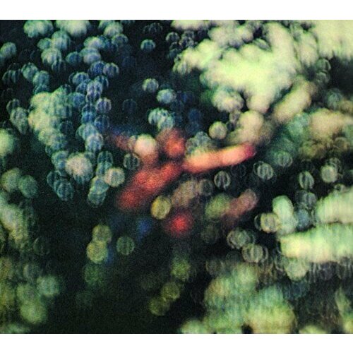 Виниловая пластинка PINK FLOYD - Obscured By Clouds - Vinyl 180g (Printed in USA)