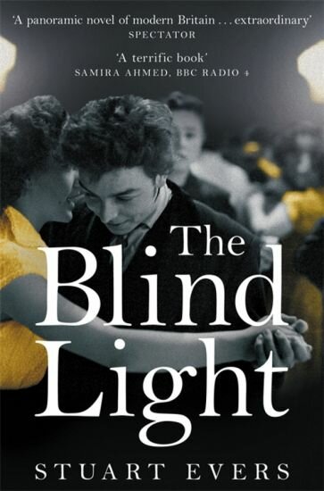 The Blind Light (Evers Stuart) - фото №1