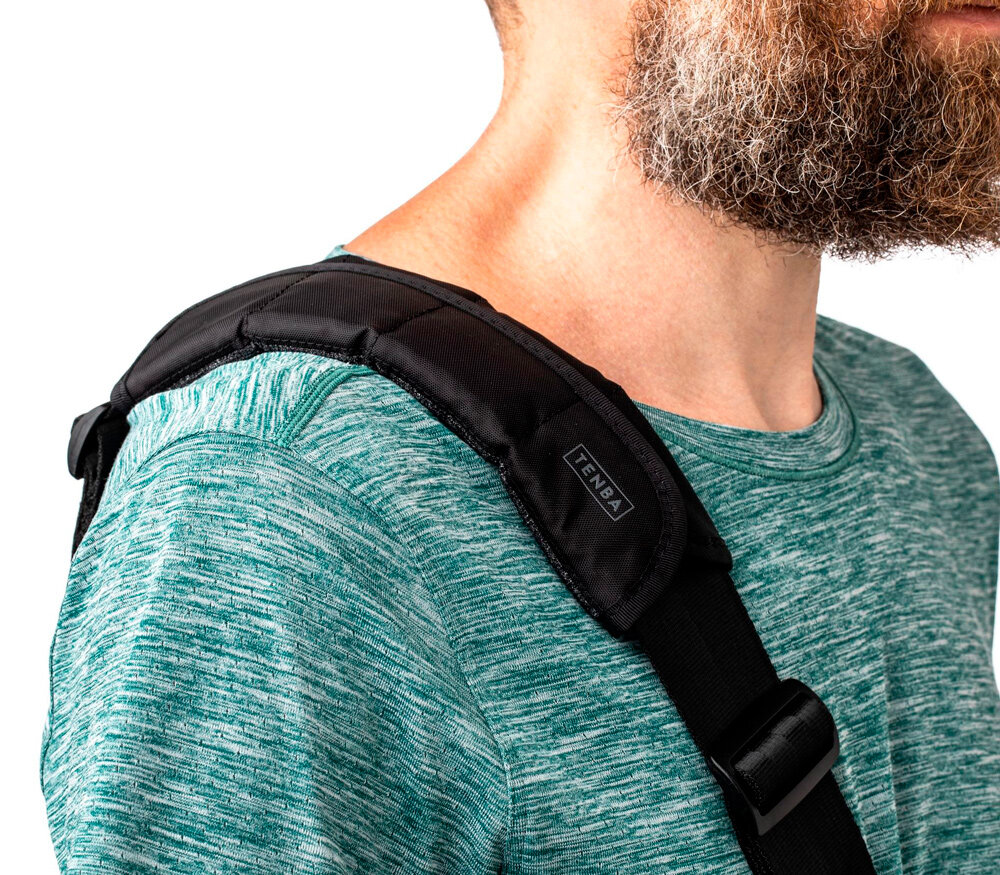Плечевая накладка для ремня Tenba - фото №3