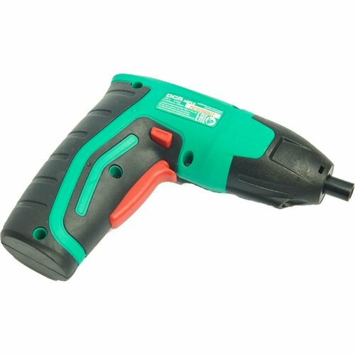 DCA аккумуляторный шуруповерт ADPL5 367300₽