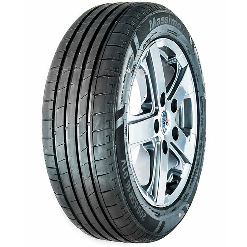 Massimo 195/65R15 91V OTTIMA PLUS