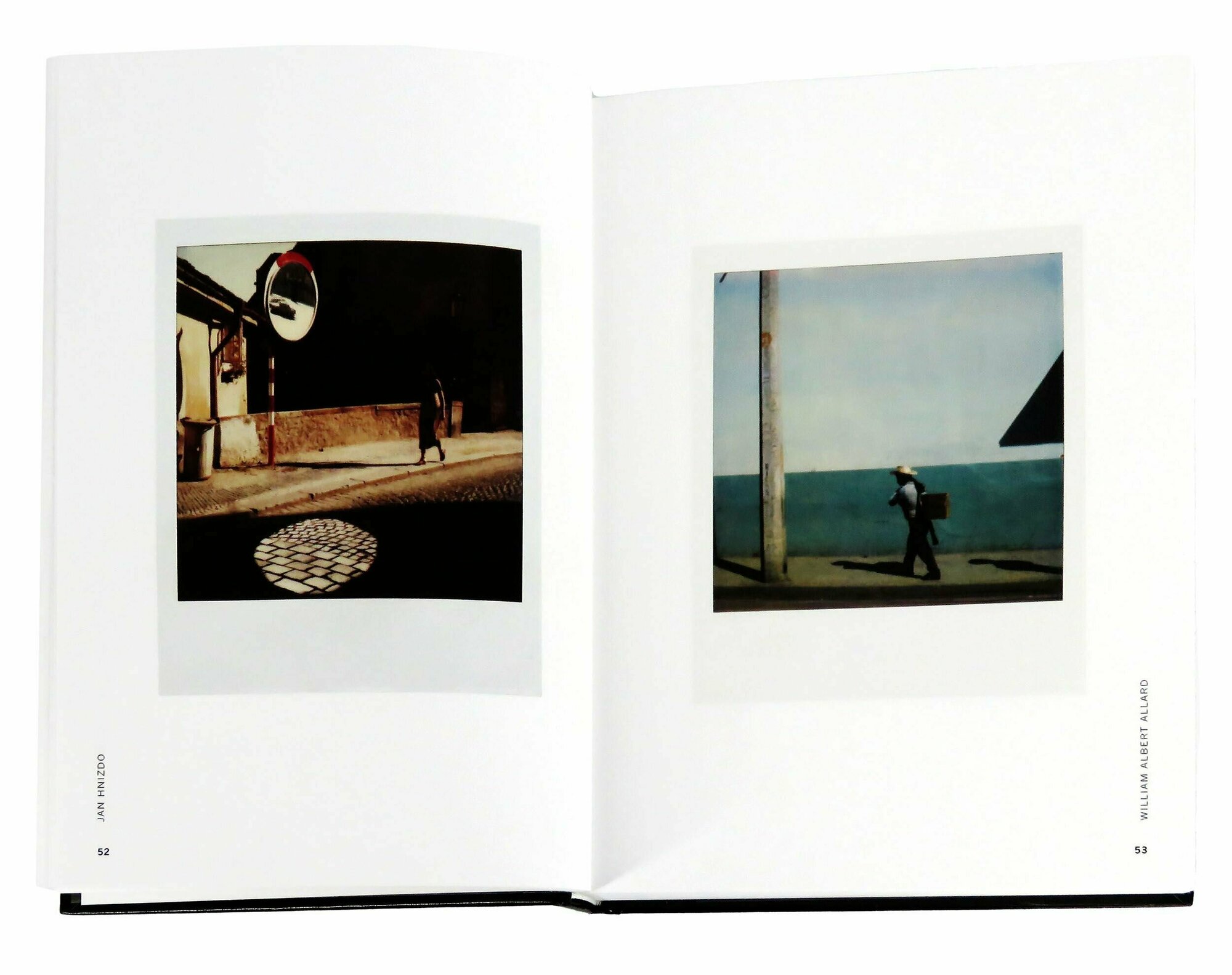 The Polaroid Book (40th Anniversary Edition) - фото №8
