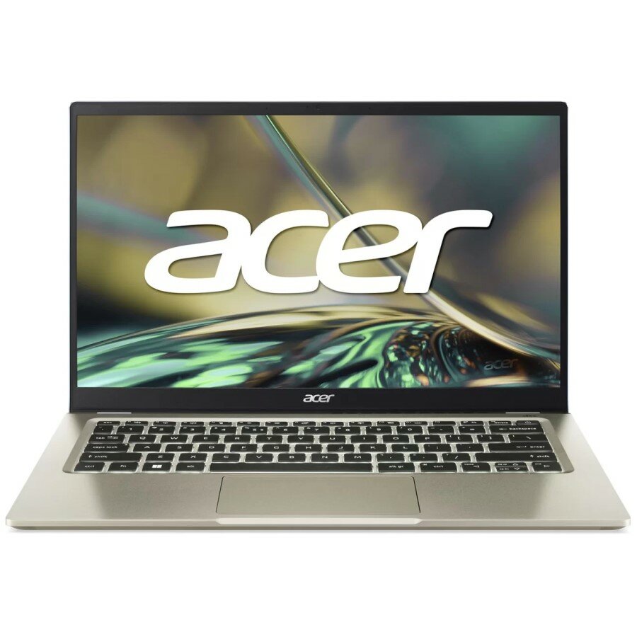 Ноутбук ACER Swift 3 SF314-512 (NX K7NER003)