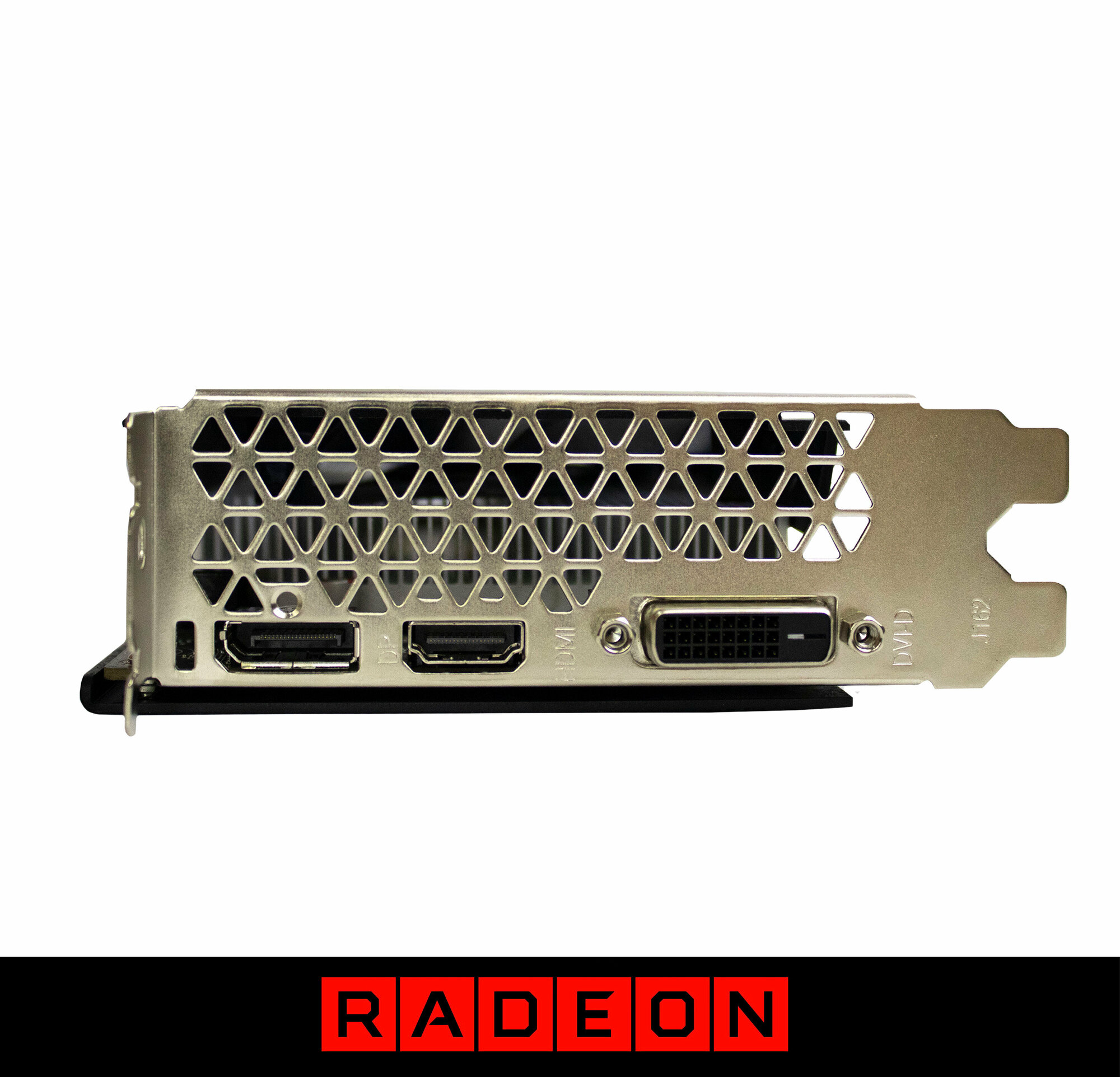 Видеокарта amd Radeon RX 580 8GB ( НЕ PELADN ) — фото 12
