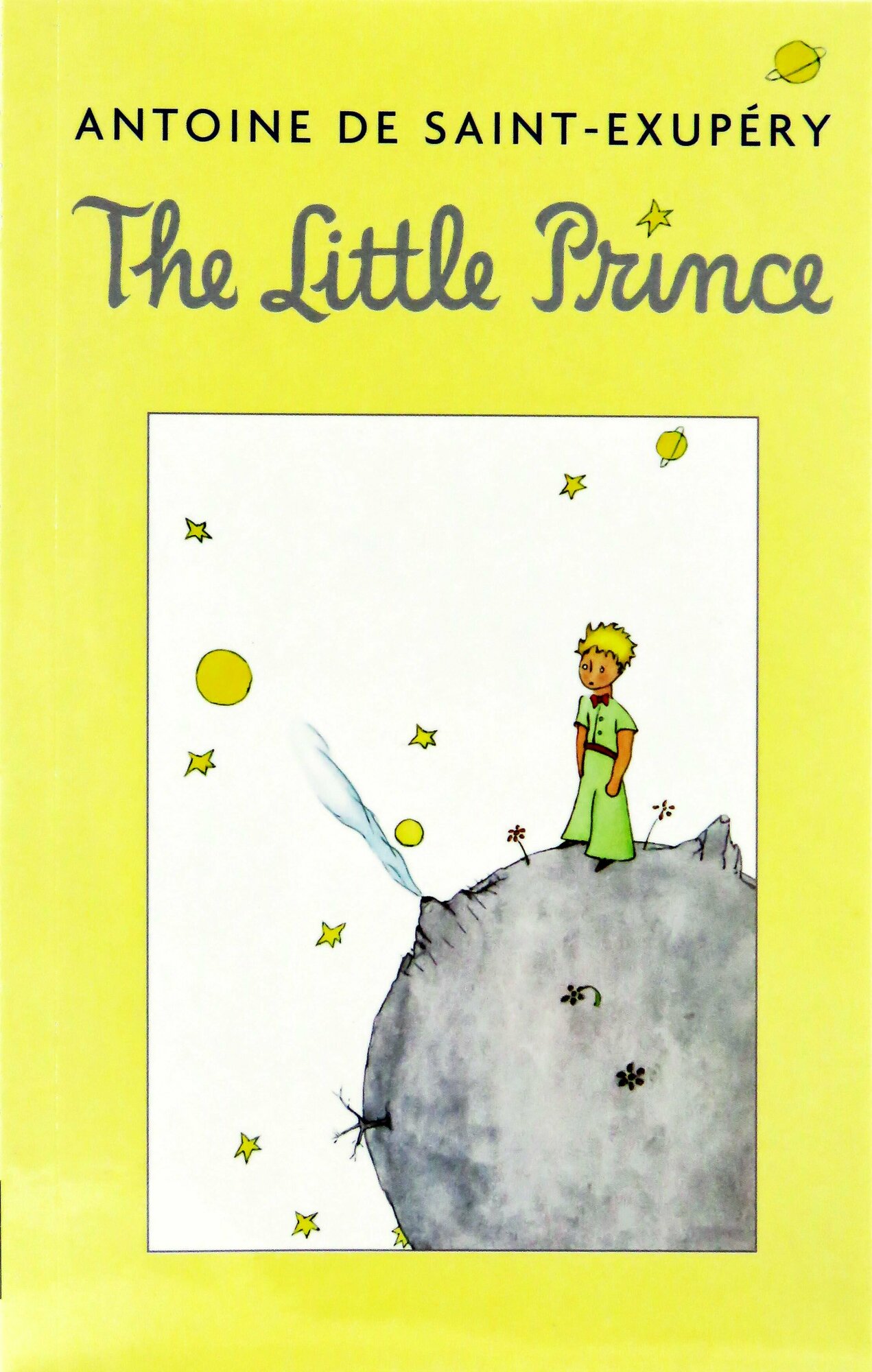 The Litte Prince