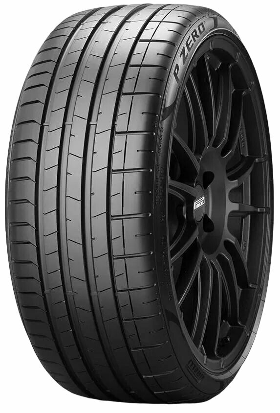 Шины Pirelli P Zero Sports Car 275/40 R22 107Y RunFlat летние