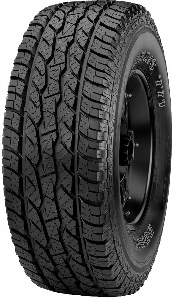 Шины Maxxis AT771 Bravo 265/65 R17 112T летние