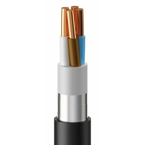 Кабель кввгэнг(А)-LS 4х4 (м) Эм-кабель 00000044923