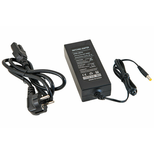 Блок питания Аксилиум 12V 5А 120000₽