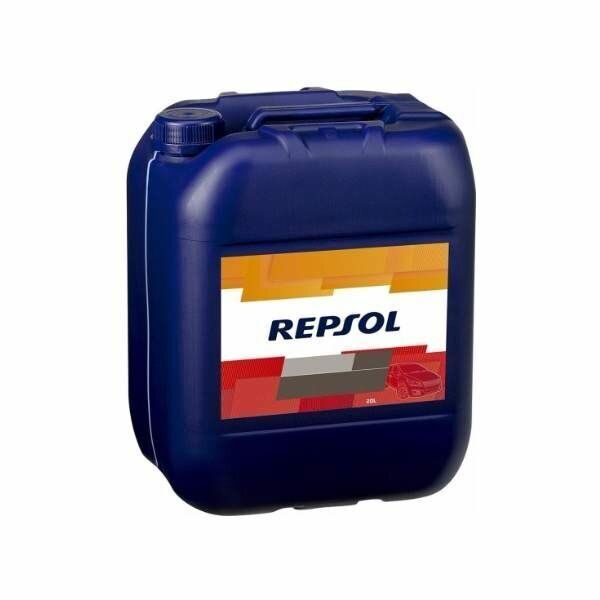 REPSOL TELEX Е 46 (HLP) гидравлическое масло 20л6079/R 6079R