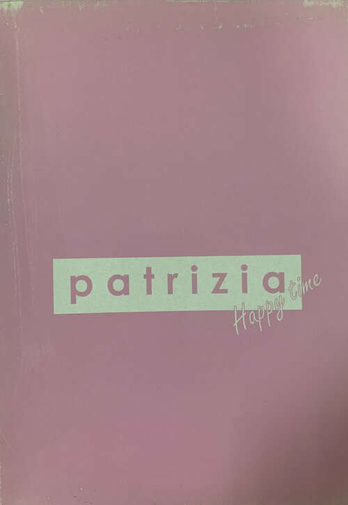 Сорочка Patrizia, размер 44, мультиколор