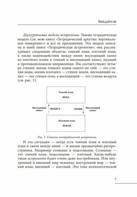 Примарная астрология. Том I. От Солнца до Юпитера - фото №3