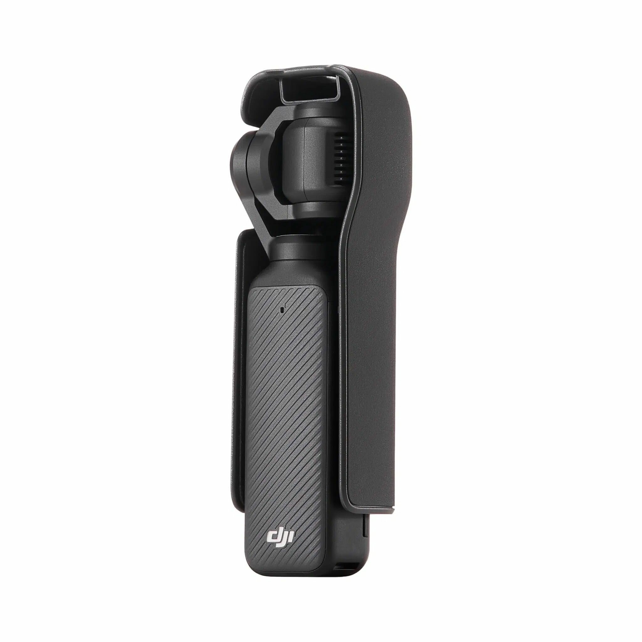 Экшн-камера DJI Osmo Pocket 3 Creator Combo, черный — фото 15