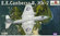Amodel 1426 Самолёт E.E. Canberra B Mk-2 (1/144)