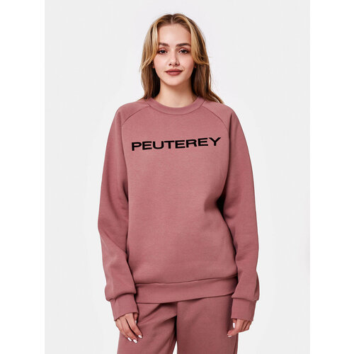 фото Костюм peuterey, размер 42, коричневый