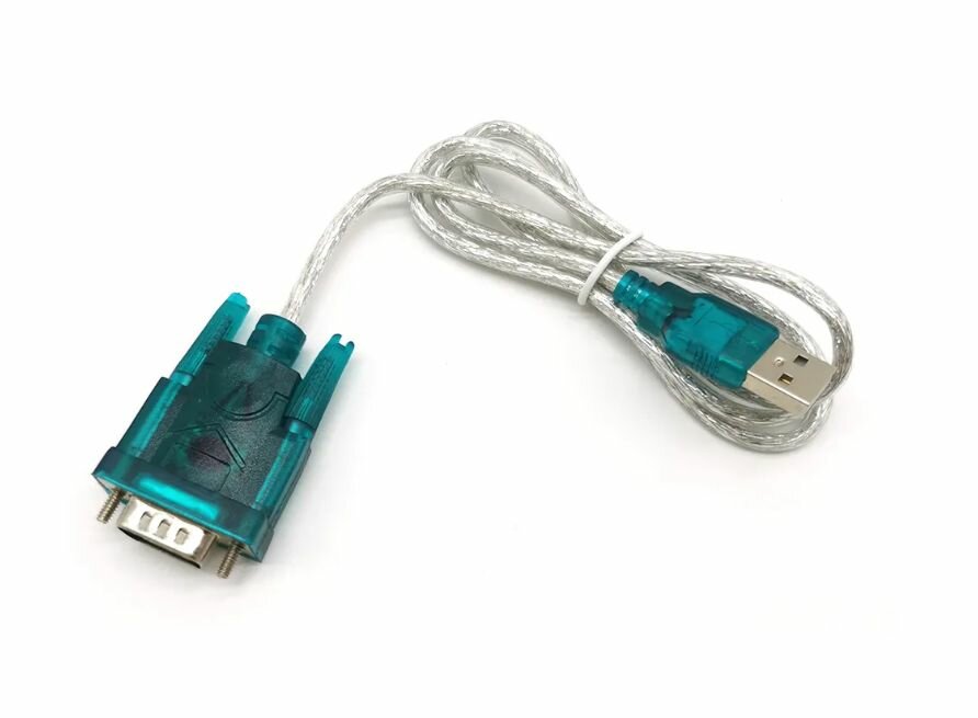 HL кабель-адаптер USB в RS232