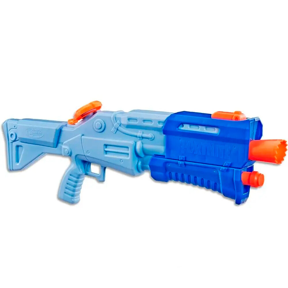 Hasbro Водяной бластер Nerf Fortnite Super Soaker Hasbro E6876