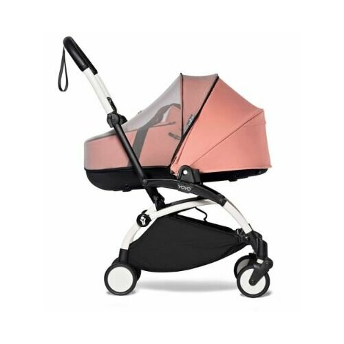 Анти Москитная сетка для люльки Bassinet Babyzen 0+