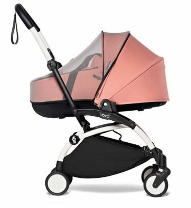 Анти Москитная сетка для люльки Bassinet Babyzen 0+