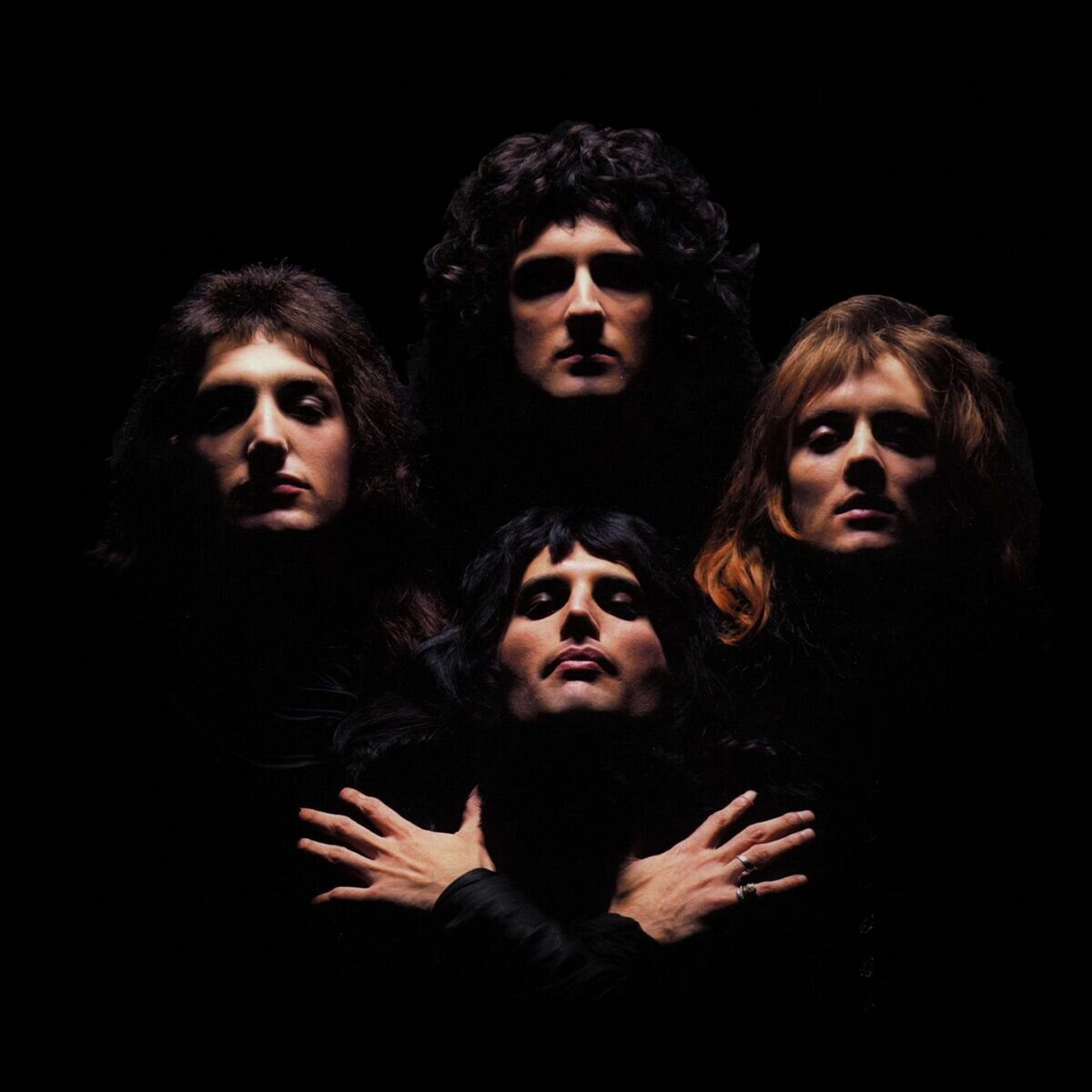 Queen Queen II (Limited Edition) Виниловая пластинка USM/Universal (UMGI) - фото №12