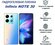 Гидрогелевая защитная пленка для Infinix Note 30