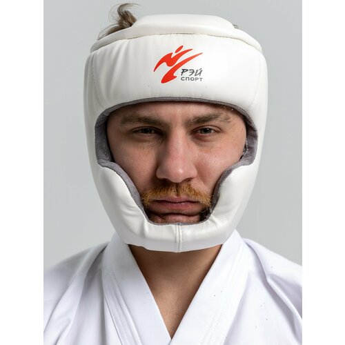Шлем Рэй спорт Мехико 1