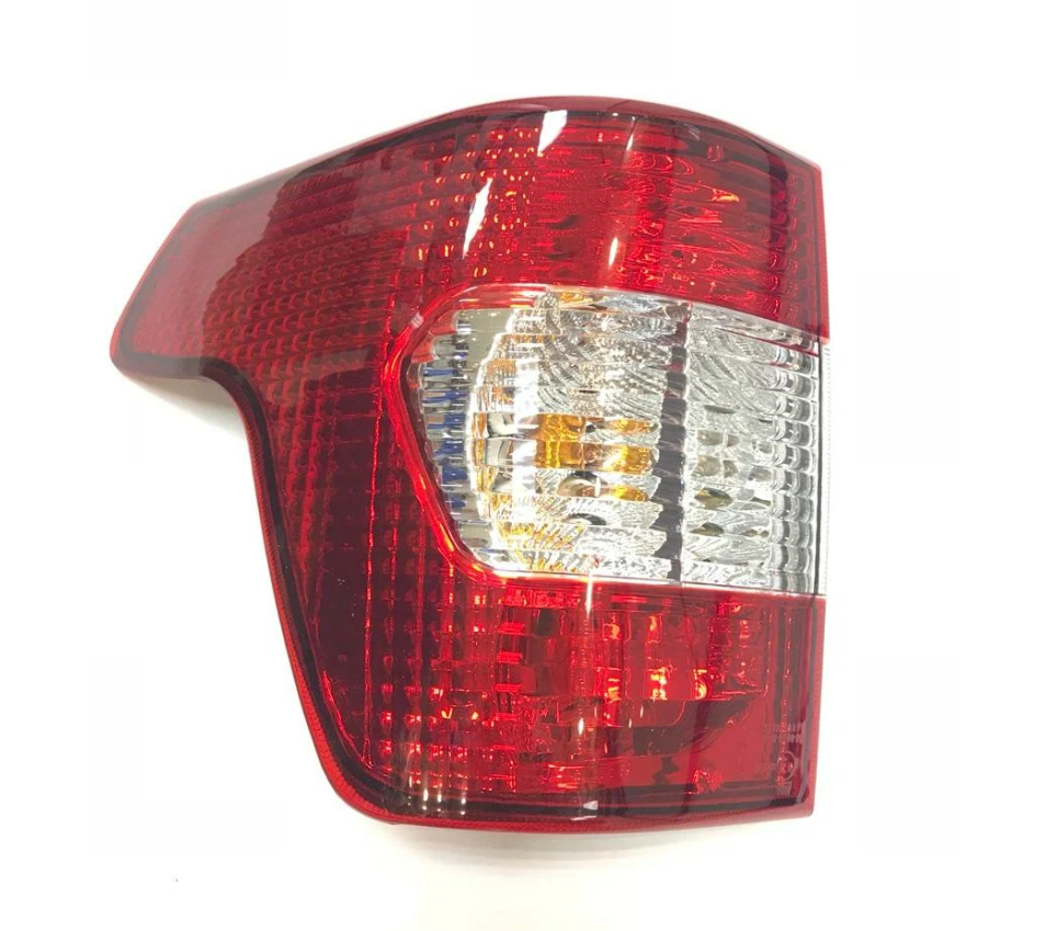 фото Фонарь задний УАЗ Патриот левый с 2014 г. в. *