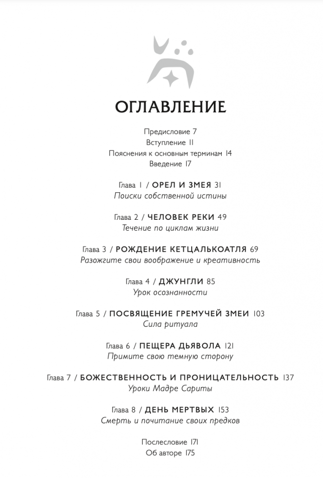 Истины шаманов (Дон Хосе Руис, Дон Мигель Руис, Екатерина Рябцева, переводчик) - фото №11