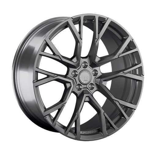 Диск LS Forged FG07 (10x21 5/112 конус ET35 66,6 MGM)