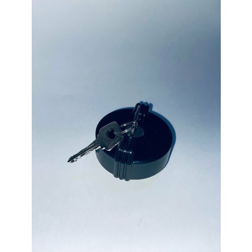 Крышка бензобака ВАЗ-2101 с ключом Лого-Д