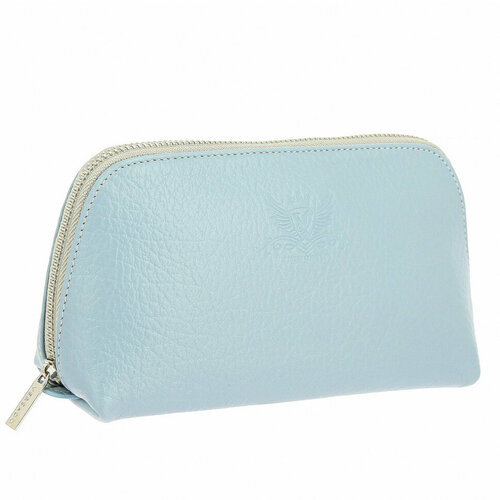 фото Косметичка versado, 19х11, голубой