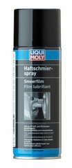 Адгезийная Смазка-Спрей (400Ml) Замена На 39016 LIQUI MOLY арт. 4084