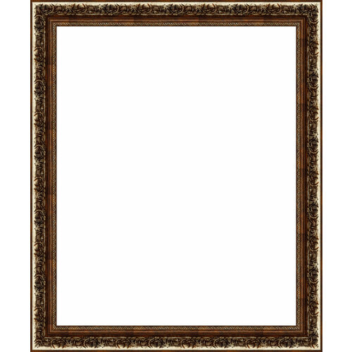 Рамка для картин багетная без стекла 40х50 см, арт. 4326А-4