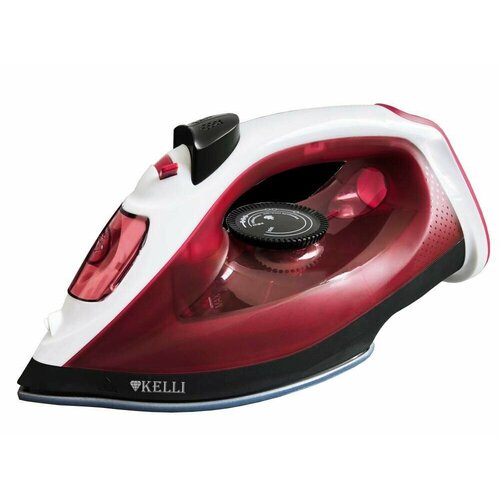 Утюг Kelli KL-1652К 137500₽